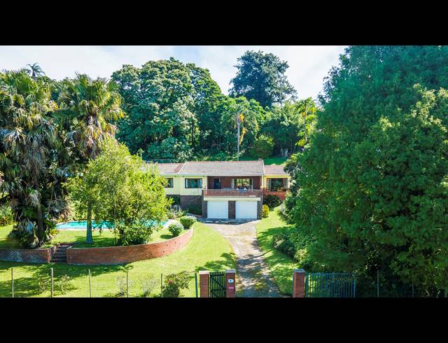 4 BEDROOM HOUSE FOR SALE IN WESTVILLE